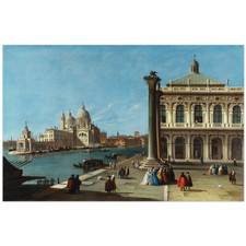 Giovanni Canaletto Antonio