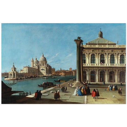 Giovanni canaletto antonio - canaletto,