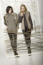 Lang Yarns YAK Strickanleitung Weste als download FAM 190