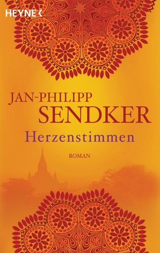 Herzenstimmen von jan - herzenstimmen, jan-philipp