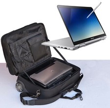 Trolley dicota tasche - dicota,