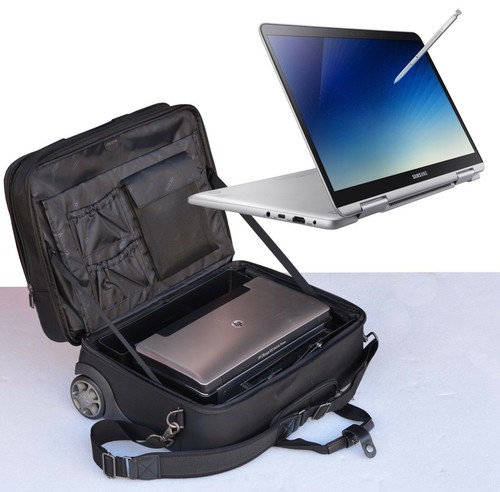 Trolley dicota tasche - trolley,