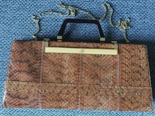 Luigi Belgrande Leder