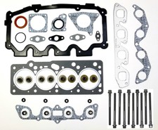 FORD XR3i & RS1600i 1.6i CVH