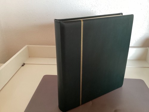 Safe ringbinder 1 - (14, ringe)