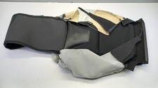 Original RENAULT Clio IV Sitzrücklehnenbezug vorne links 876709836R B-Ware