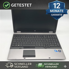 Laptop HP ProBook 6550b Intel