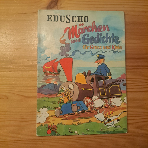 Comiartige kinderzeitung heft - comiartige,