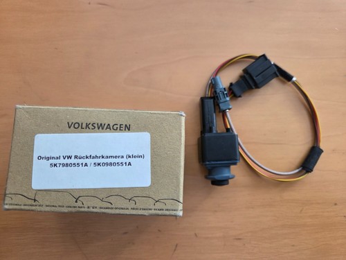 Rückfahrkamera kamera - vw,
