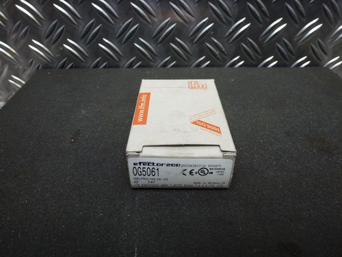 Ifm efector 200 - 200, og5061