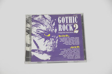 Gothic rock out - gothic, 80s