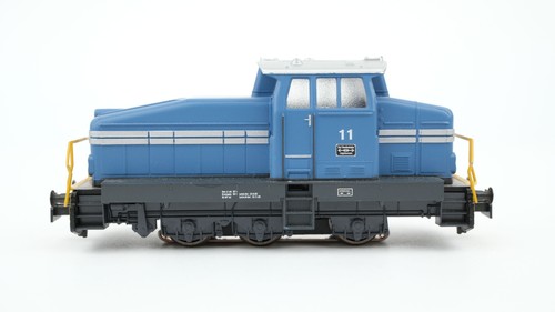 Märklin diesellok dhg 500 - märklin,