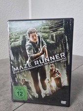 DVD Maze Runner – Die