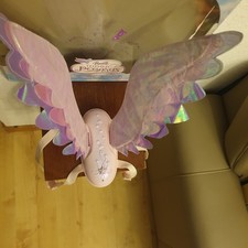 Magic Pegasus Musik Flügel