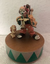 Vintage Spieluhr