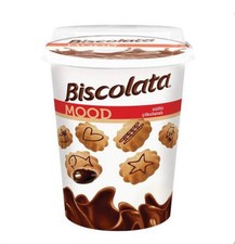 Sölen Biscolata Mood Keks mit