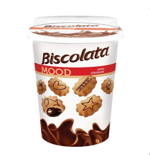 Sölen biscolata mood keks - sölen,