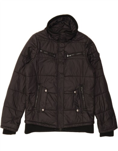 Mustang damen wattierte jacke - mustang,