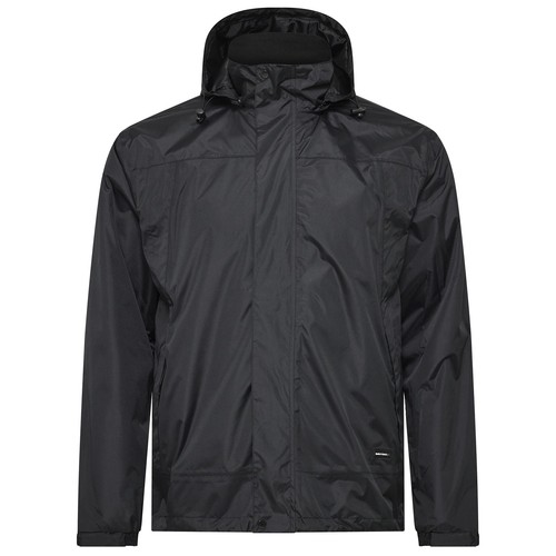 Regenjacke übergröße - regenjacke,