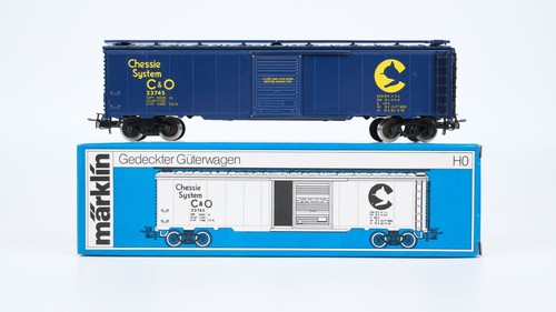 Märklin 4564 gedeckter - h0,