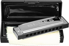 Cascha Blues Mundharmonika