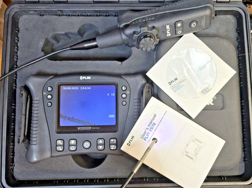 Flir vs70 videoskop endoskop - flir,