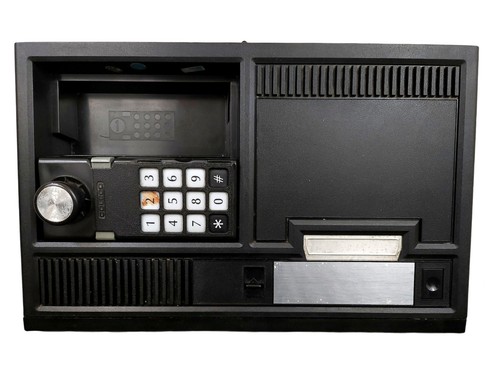 Cbs coleco vision konsole - coleco, 1