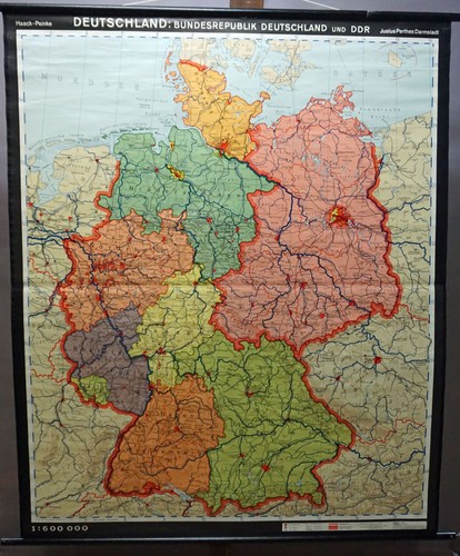 Deutschland bundesrepublik - deutschland:,