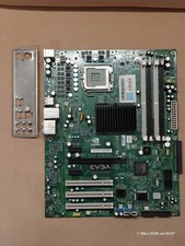 Evga 650i Ultra nForce Nvidia