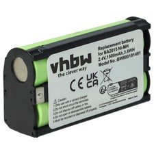 Akku für sennheiser - akku,