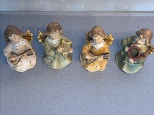 4er Set Musik