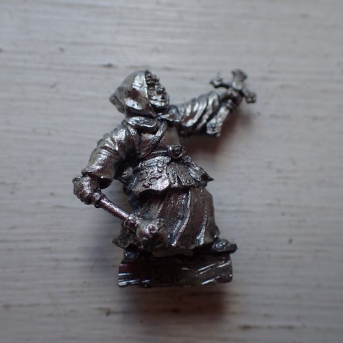 Citadel warhammer 80s - warhammer, empire