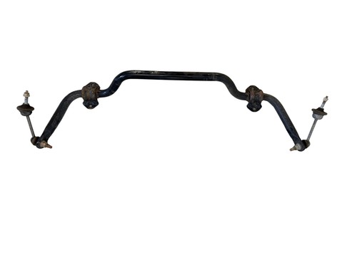 Stabilisator koppelstangen - stabilisator, +