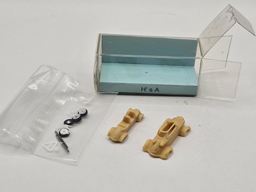 Kleinserie a resin - s,