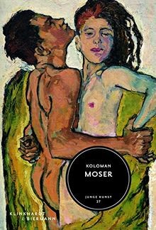 Koloman moser junge kunst 27 - koloman,