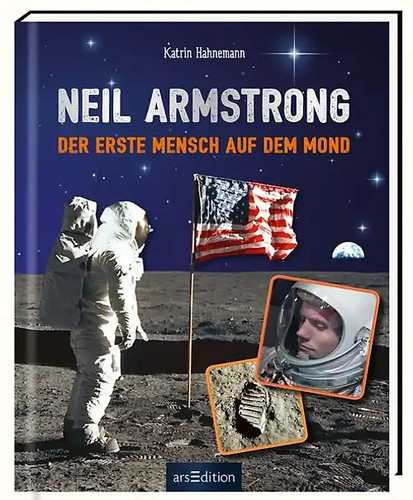 Neil armstrong - neil,