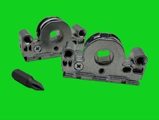 MACO Schneckengehäuse