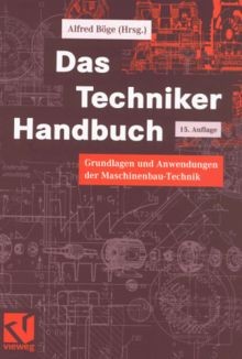 Das techniker handbuch - das,