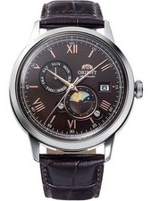 Orient RA-AK0804Y30B Sun and