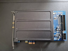 E-MU Systems 1010 PCI-E Audio interface card EM8986 für 1616/1616m