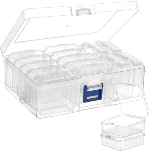 Aufbewahrungsbox kunststoff - aufbewahrungsbox,