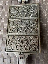 Jötul Goro Waffeleisen