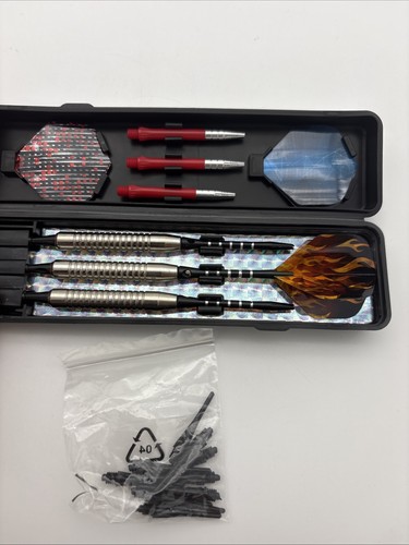 Dartpfeile steel - -,