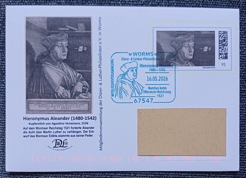 Gel plusbrief 05 26 - plusbrief, 16.05.26