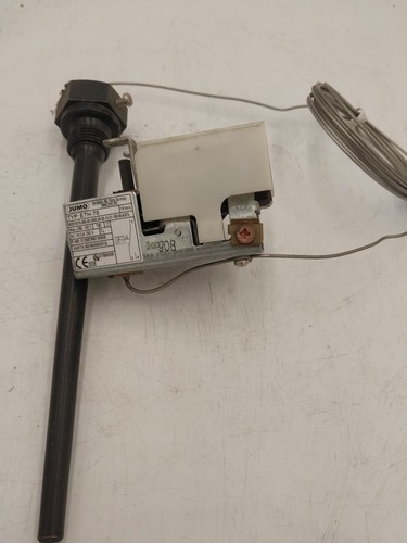 Jumo thermostat eth - thermostat, neu