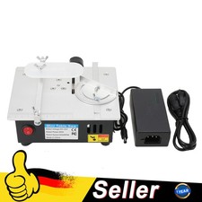 Elektrische Tischkreissäge