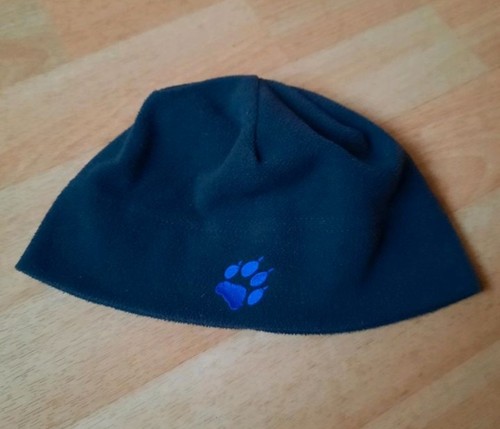 Jack wolfskin fleece mütze - jack,