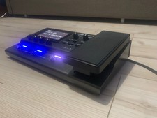 BOSS GX 10 Effektprozessor
