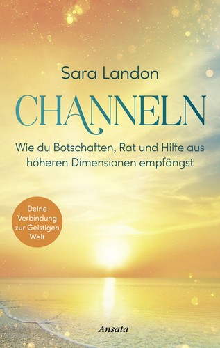 Channeln wie botschaften - channeln,