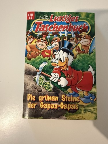 Ltb lustiges taschenbuch - ltb,